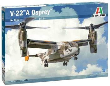 Italeri V-22A Osprey (1463)