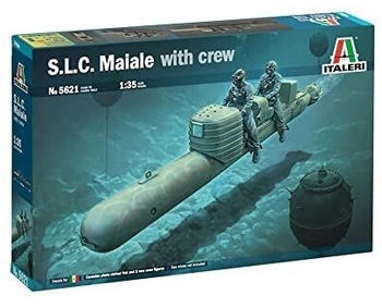 Italeri IT5621