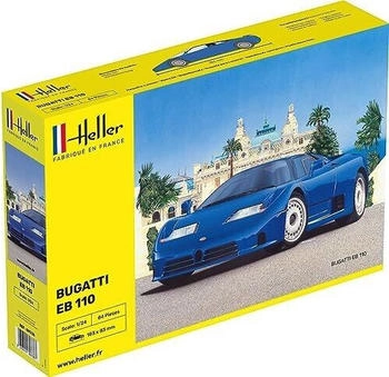 Heller 80738 Heller 80738