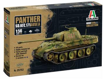 Italeri 25752