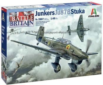 Italeri 2807S