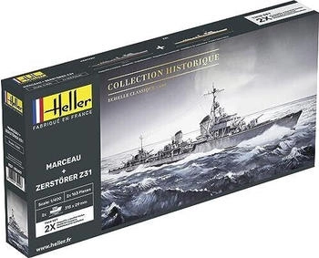 Heller HEL85009