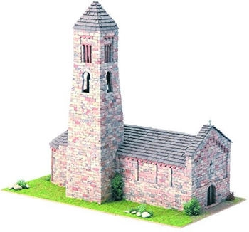 Domus Kits Romanica 3 St. Climent (40077)