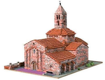 Domus Kits Romanica 7 (40802)