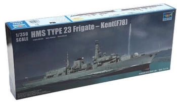 Trumpeter TR04544