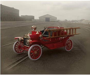 ICM Ford T Firetruck (424004)