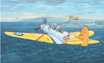 Trumpeter Devastator (02226)