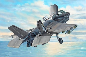 Trumpeter F-35B Lightning (03232) Trumpeter F-35B Lightning (03232)