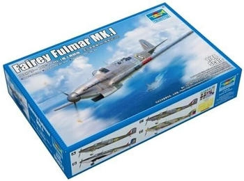 Trumpeter Fairey Fulmar MK I (05822) Trumpeter Fairey Fulmar MK I (05822)