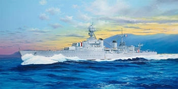 Trumpeter FS Marseillasie (05374) Trumpeter FS Marseillasie (05374)