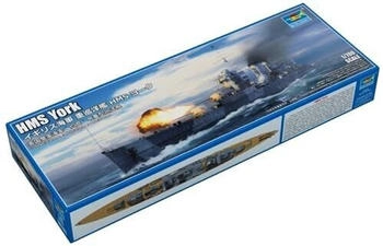 Trumpeter HMS York (06745) Trumpeter HMS York (06745)