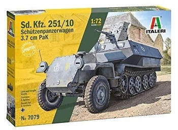 Italeri Sd.Kfz. 251/10 (7079)