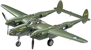 Tamiya Lockheed P-38 F/G Lightning (300061120)