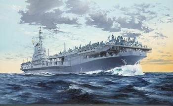 Trumpeter USS Midway CV-41 (05634)