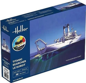 Heller HEL56615