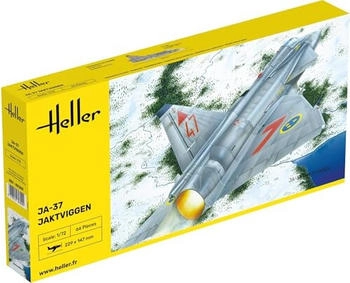 Heller JA 37 Jaktviggen (80309)