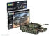 Revell Leopard 2A6/A6M (63180)