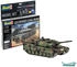 Revell Leopard 2A6/A6M (63180)