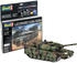 Revell Leopard 2A6/A6M (63180)