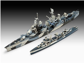 Revell Pacific Warriors (5644)