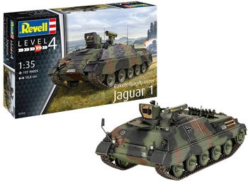 Revell Raketenjagdpanzer Jaguar 1 (3353)