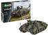 Revell Raketenjagdpanzer Jaguar 1 (3353)