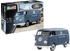 Revell VW T1 Panel Van - 75 Years of the VW T1 (7742)
