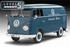 Revell VW T1 Panel Van - 75 Years of the VW T1 (7742)