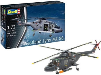 Revell Westland Lynx Mk.88A (3805) Revell Westland Lynx Mk.88A (3805)