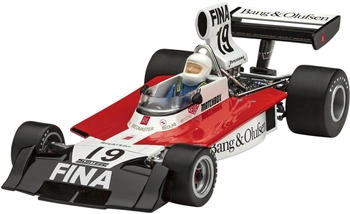 Revell Surtees TS16-03 (7739)