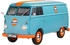 Revell VW T1 panel van (Gulf Decoration) (67726)