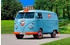 Revell VW T1 panel van (Gulf Decoration) (67726)