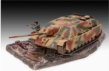 Revell Sd.Kfz. 164 Nashorn (63358)