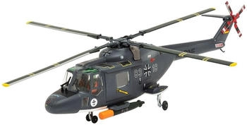 Revell Westland Lynx Mk.88 (63805) Revell Westland Lynx Mk.88 (63805)