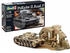 Revell PzKpfw II Ausf. F (63229)