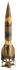 Revell German A4/V2 Rocket (63309)