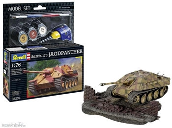 Revell Sd.Kfz.173 Jagdpanther (63232)