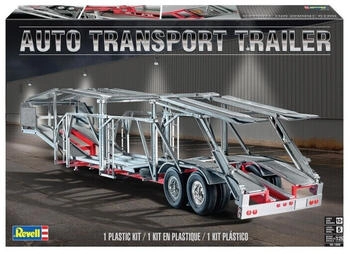 Revell Auto Transport Trailer (11509)