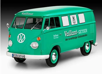 Revell 150 Jahre Vaillant - VW T1 Bus (5648)