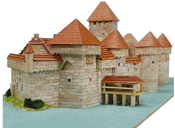 Aedes Ars Burg Chateaux de Chillon (1012)