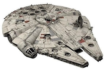 Bandai Star Wars Perfect Grade Millennium Falcon