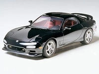 TAMIYA 300024116, TAMIYA 300024116 1:24 Mazda RX-7 R1