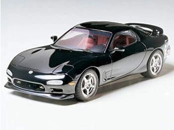 Tamiya Mazda RX-7 R1 (24116)