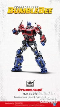 Trumpeter Optimus Prime TF-6 (03111)