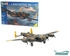 Revell Lancaster Mk.I-III Set 1:72 Model (64300)