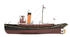 OcCre tauglich 1:50 (1:32) OC61002 Herkules Bergungsschlepper R/C (1)