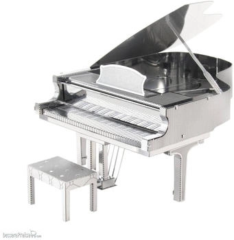 Metal Earth Grand Piano : (502738)