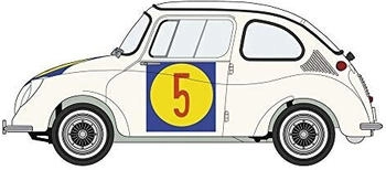 Hasegawa CI Class 1/24 Subaru 360 1963 1st Japan GP (620465)