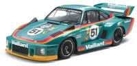 Tamiya 300020071, Tamiya 300020071 Porsche 935 Vaillant-Kremer Automodell...