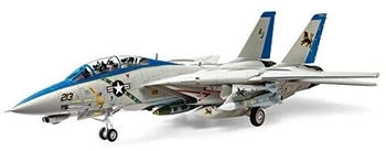 Tamiya F-14D Tomcat 1:48 Grumman (300061118)
